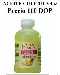 Eva Shine Cuticle Oil _ Huile Pour Cuticules 4oz